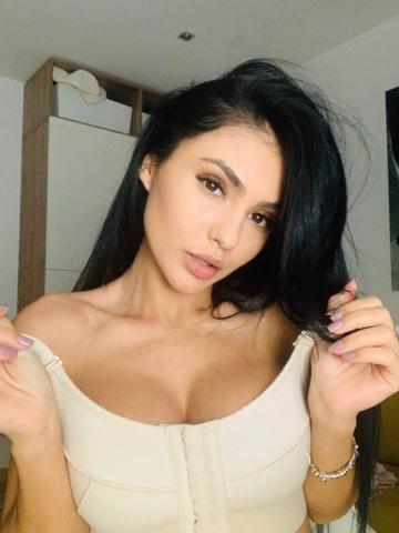 Анкета проститутки Ирина, 23 года
